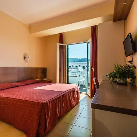 Hotel D'Amato-3