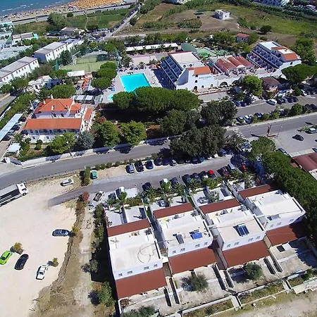 Hotel D'Amato-2