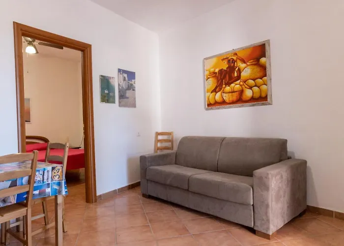 Villa Marilena Peschici